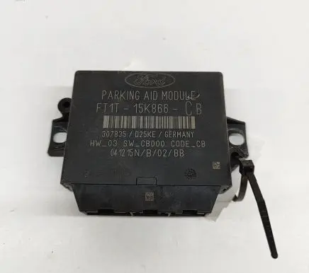 Ford Transit - Tourneo Connect Parking PDC control unit/module FT1T15K866CB