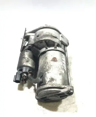 KIA Sportage Starter motor 3610027700 1250449