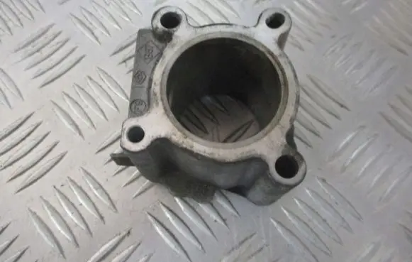 Renault Laguna III Air intake duct part 8200854280