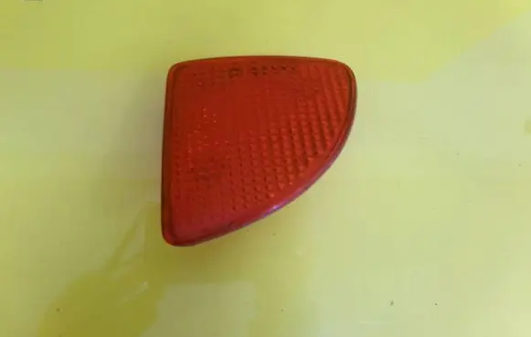 Renault Kangoo I Rear tail light reflector 7700308720