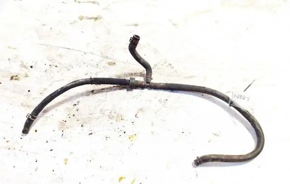 Mercedes-Benz ML W164 Engine coolant pipe/hose