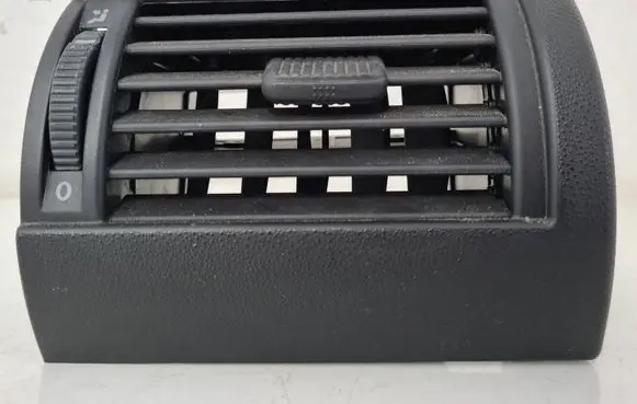 Volkswagen Fox Dashboard side air vent grill/cover trim 5Z0819704