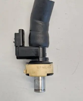 Citroen Berlingo Air pressure sensor 9811682480