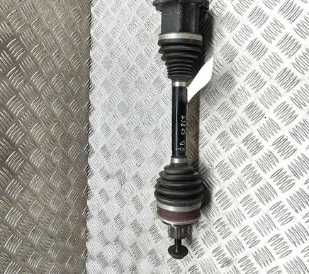 Audi A5 Front driveshaft 8W0407271M