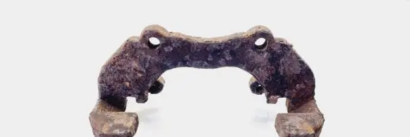 Ford Focus C-MAX Front Brake Caliper Pad/Carrier 