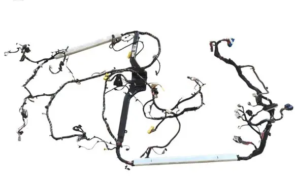 Jeep Grand Cherokee Other wiring loom 68307314AB P68307314AB