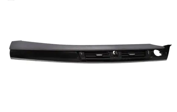 BMW X5 F15 Dash center air vent grill 925264810 0859210 5187300