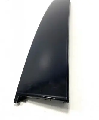 Opel Grandland X Front door glass trim molding YP00052580
