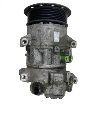 Toyota Avensis T270 Air conditioning (A/C) compressor (pump) GE4472806560