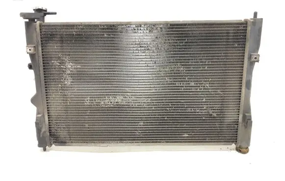 Mitsubishi Colt Coolant radiator