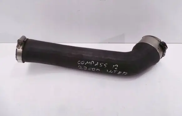 Jeep Compass Intercooler hose/pipe