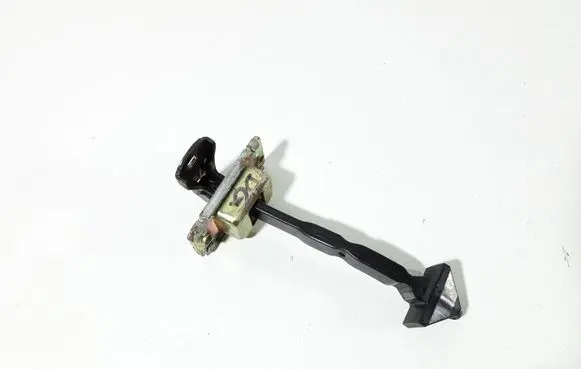 Mazda 3 I Rear door check strap stopper 