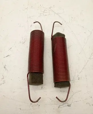Mercedes-Benz CLS C218 X218 Tailgate/trunk/boot tension spring 