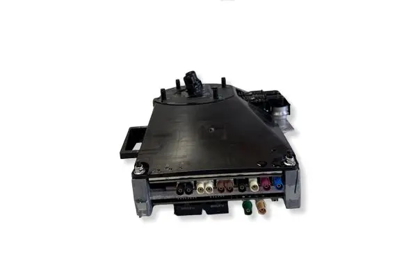 Tesla Model 3 Other control units/modules 152148201D 210723 156678605E