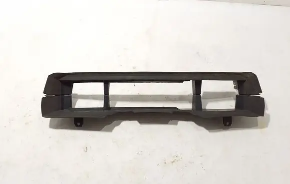 Renault Kangoo III Intercooler air guide/duct channel 628208812R