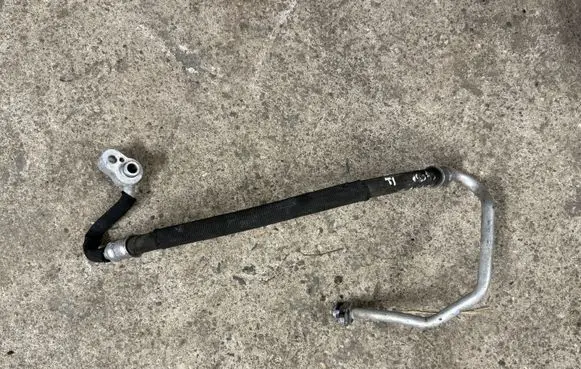 Seat Leon (5F) Air conditioning (A/C) pipe/hose 5Q0816721E