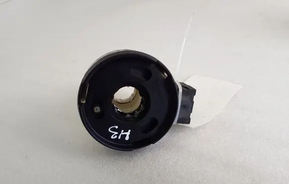 Hummer H3 Steering angle sensor 26102927 26133160