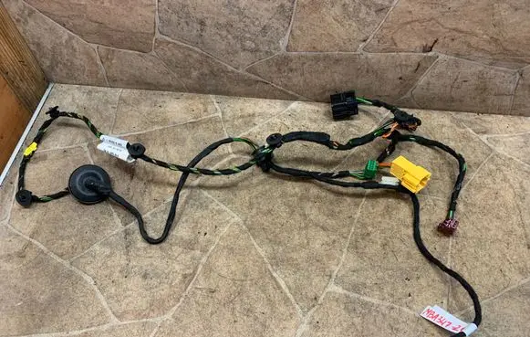 Mercedes-Benz CLS C218 X218 Other wiring loom A2185401405