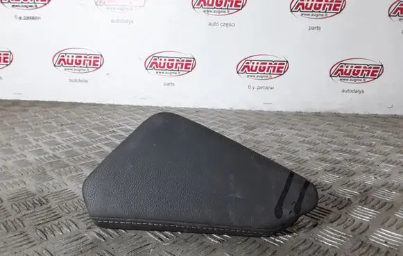 Toyota Auris E180 Centre console side trim front 5543302490