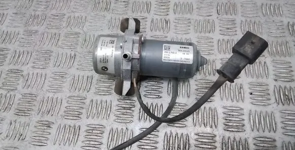 BMW i3 Vacuum pump 86422903