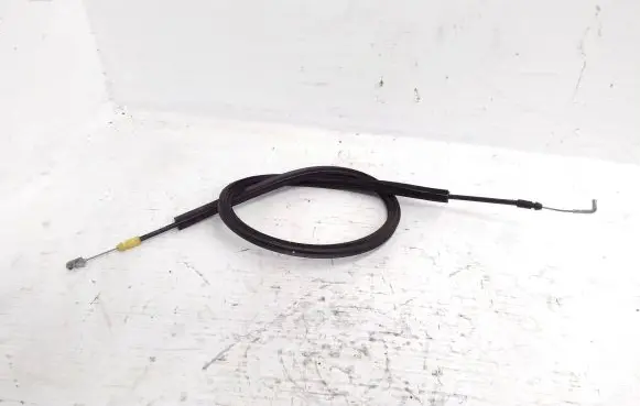 Peugeot Boxer Sliding door cable line 974355104