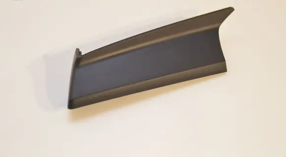 Audi A6 C7 Dashboard glove box trim 4G1857237