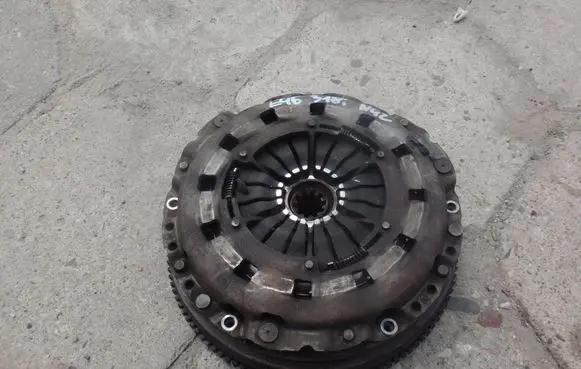 BMW 3 E46 Clutch set kit 7512693