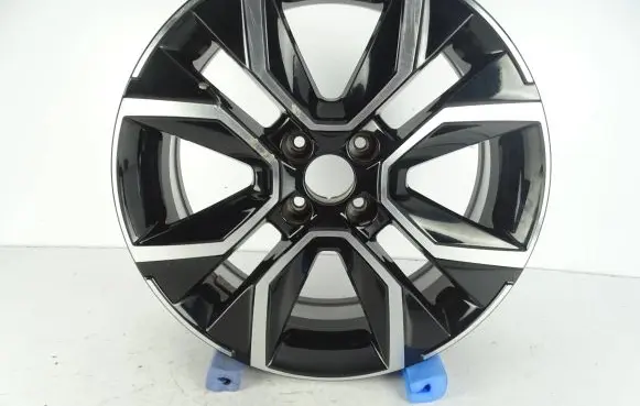 Original wheel cap
