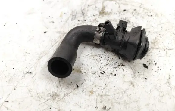 Valve vacuum