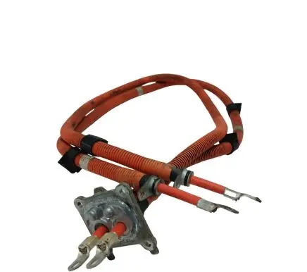 Mitsubishi i-MiEV Other wiring loom