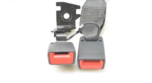 KIA Ceed Rear seatbelt buckle 89830J700WK