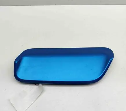 BMW iX1 Rear bumper trim bar molding 8083651