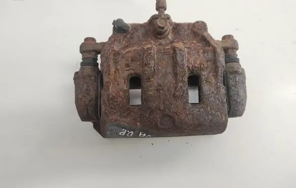 Chevrolet Captiva Front brake caliper