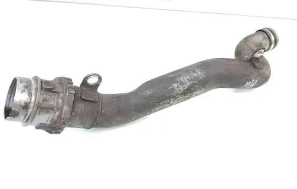 Volvo S80 Engine coolant pipe/hose