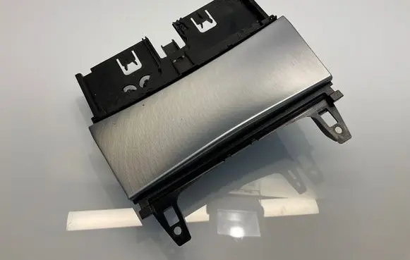 Ashtray (front)
