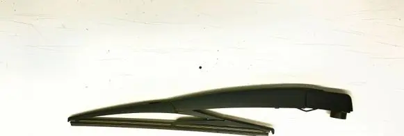 Nissan Qashqai Rear wiper blade 