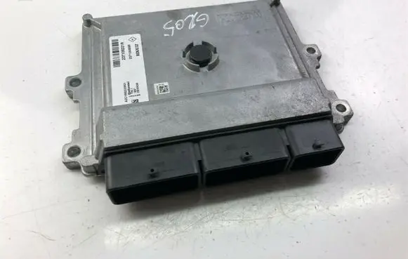 Renault Clio IV Other control units/modules 237109221R G205