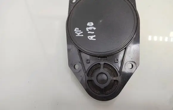 Volkswagen Touran I Panel speaker 1T0035411S