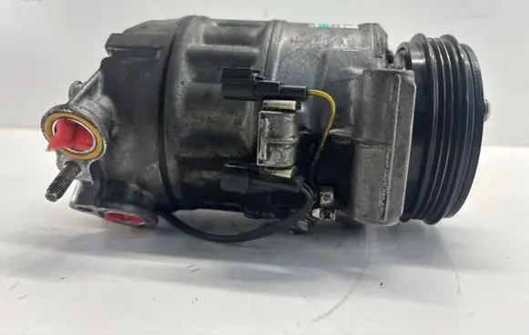 Volvo S60 Air conditioning (A/C) compressor (pump) 31315453