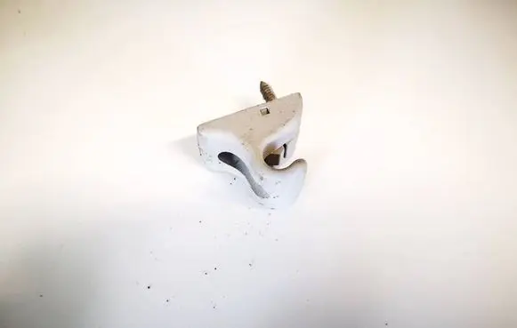 Hyundai i30 Sun visor clip/hook/bracket 