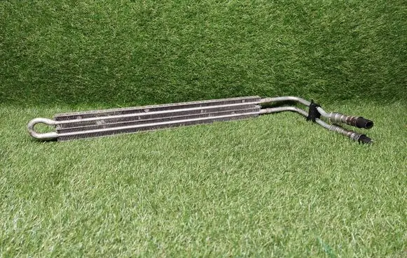 BMW 3 E92 E93 Power steering radiator 1711752211908 752211908 11074810