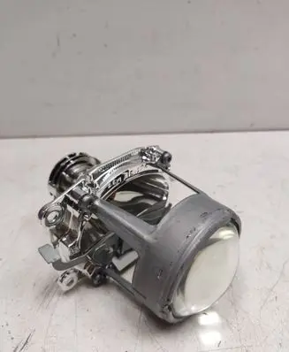 Headlight part