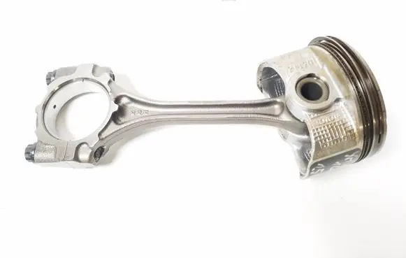 Toyota Yaris Piston 