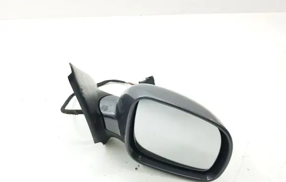 Seat Toledo II (1M) Manual wing mirror E1010515 1M0857934