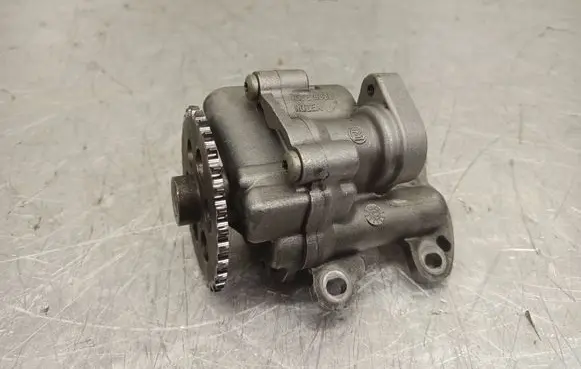 Ford Transit Oil pump 1C1Q6600 R0ZEA