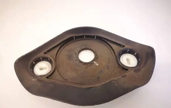 Peugeot 307 Other exterior part 9650755580