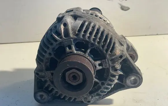 BMW 3 E46 Generator/alternator 1435429