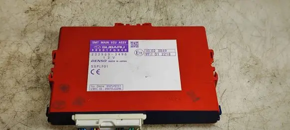 Subaru Impreza III Other control units/modules 88801FG040 2325003490 10023849