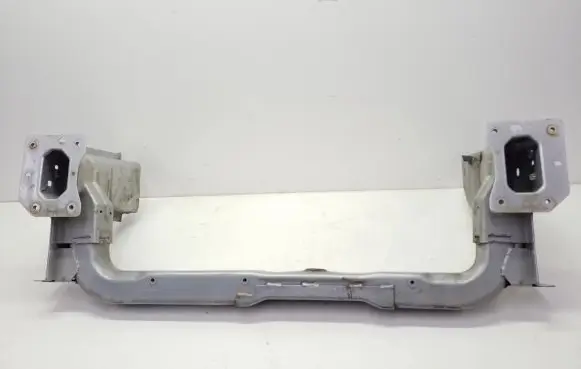 Dodge Grand Caravan Bottom radiator support slam panel 5109241AD