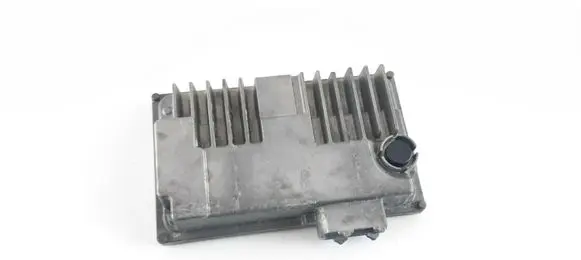 Suspension control unit/module